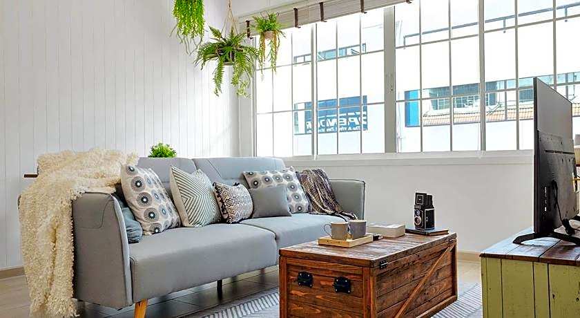 Hide and Seek Boutique Hometel