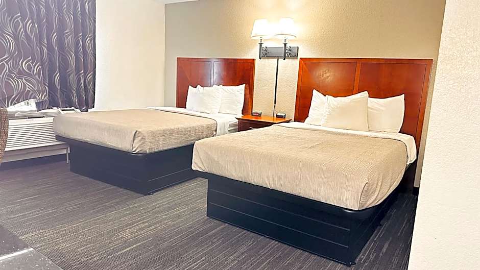 Quality Inn St. Paul-Minneapolis-Midway
