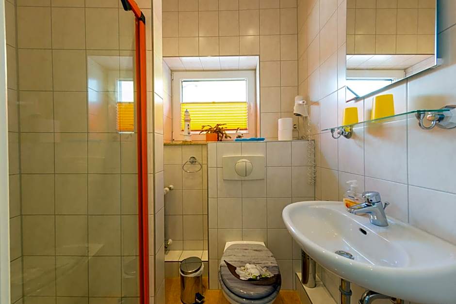 Hotel Am Müritzhafen garni