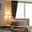 Urbanstay Busan Cityhall