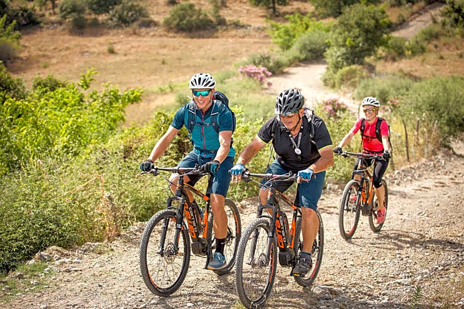 ROBINSON SARIGERME PARK - All Inclusive