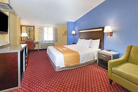 Business King Room - Non-Smoking