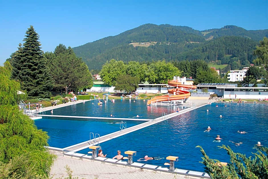 JUFA Hotel Bruck an der Mur - im Weitental