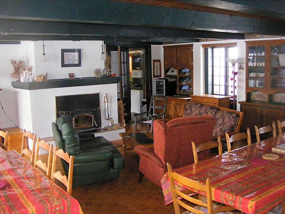 Auberge La Seigneurie Valcartier