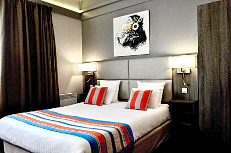 Kyriad Prestige Bordeaux Ouest Merignac