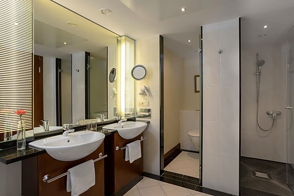 Sheraton Carlton Nuernberg