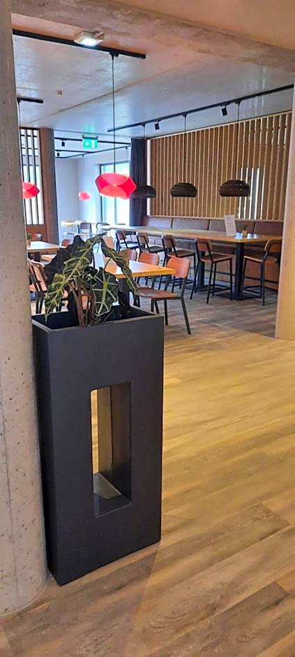 Euro Hotel Wertheim
