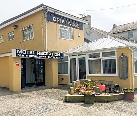 The Beach Motel