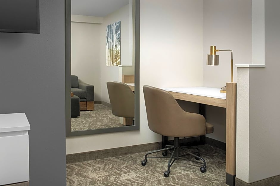 SpringHill Suites by Marriott Atlanta Perimeter Center