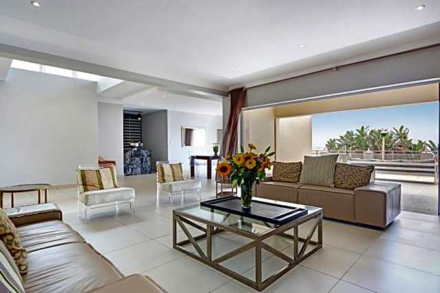 Vetho House Villa Ballito