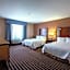 Hampton Inn Jackson/Flowood (Airport Area)