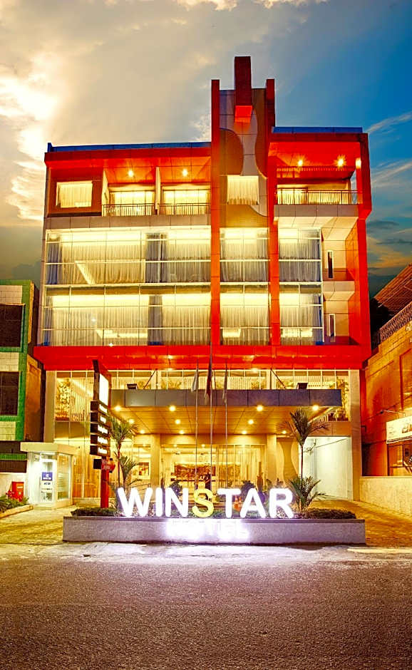Photo 1 of 50 of Winstar Hotel