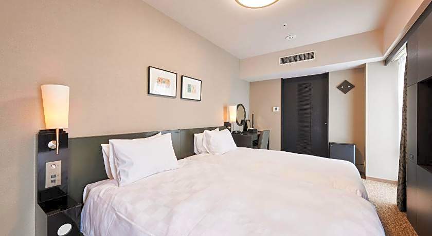 Richmond Hotel Nagasaki Shianbashi