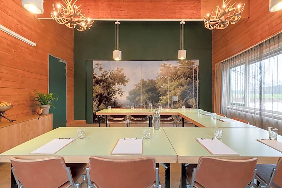 Stayokay Hostel Gorssel - Deventer