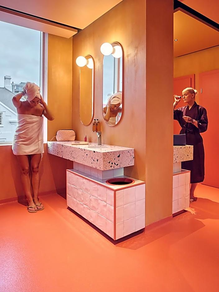 CityHub Reykjavik