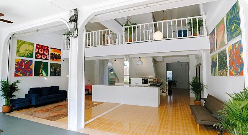 B&B Chiangrai