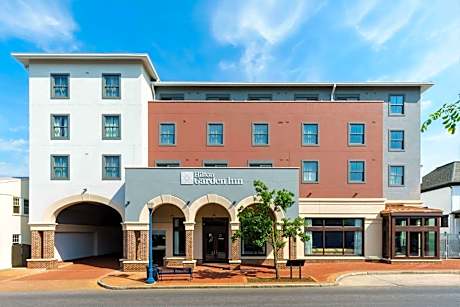 Hilton Garden Inn Annapolis Downtown
