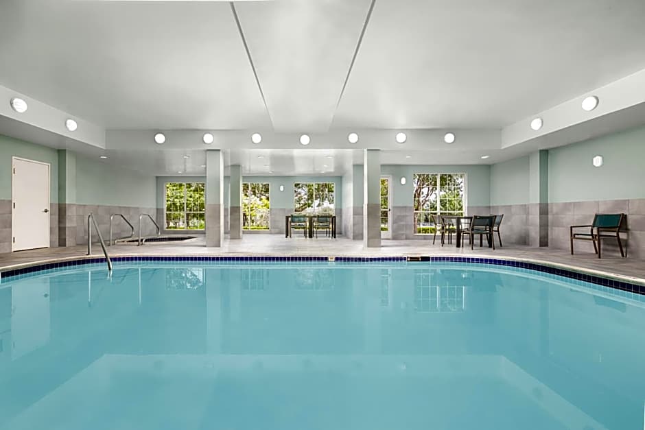 Homewood Suites By Hilton Dallas-Grapevine, Tx