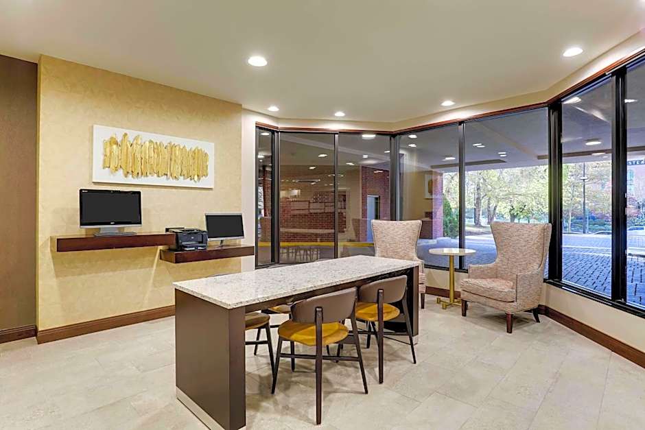 Drury Plaza Hotel Columbus Downtown