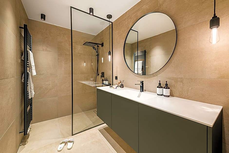 Residenz Boutique Suites