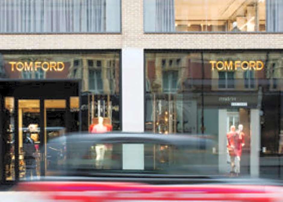 London Knightsbridge Sloane Pavilion Road Chelsea 5 mins walking to hyde Park and Harrods