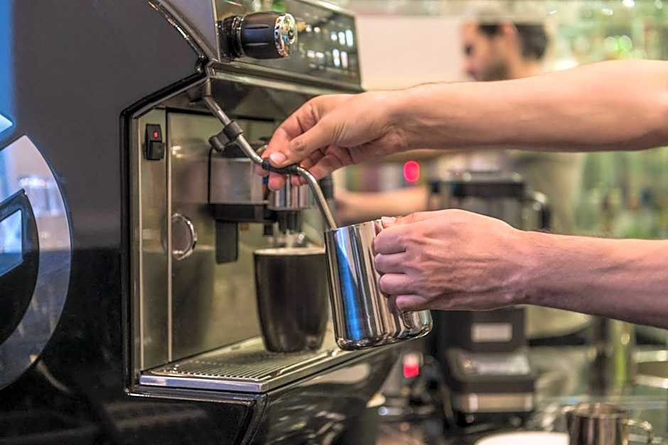 Gladius Hotel & Suites - Parramatta