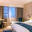 Echarm Hotel Guangzhou Yongqingfang Zhongshan 8th Road Metro Station