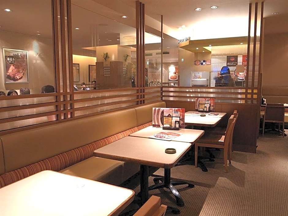 UNIZO INN Tokyo Asakusa