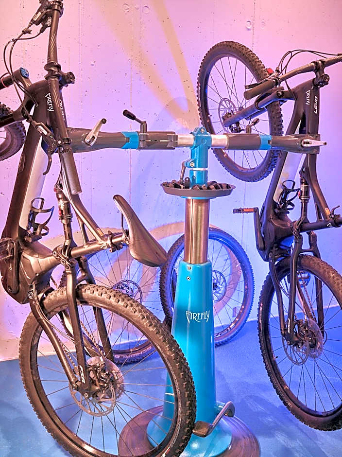 Firefly Luxury Suites