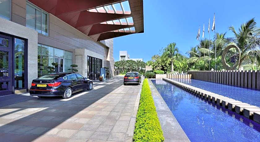 Radisson Blu Hotel Indore