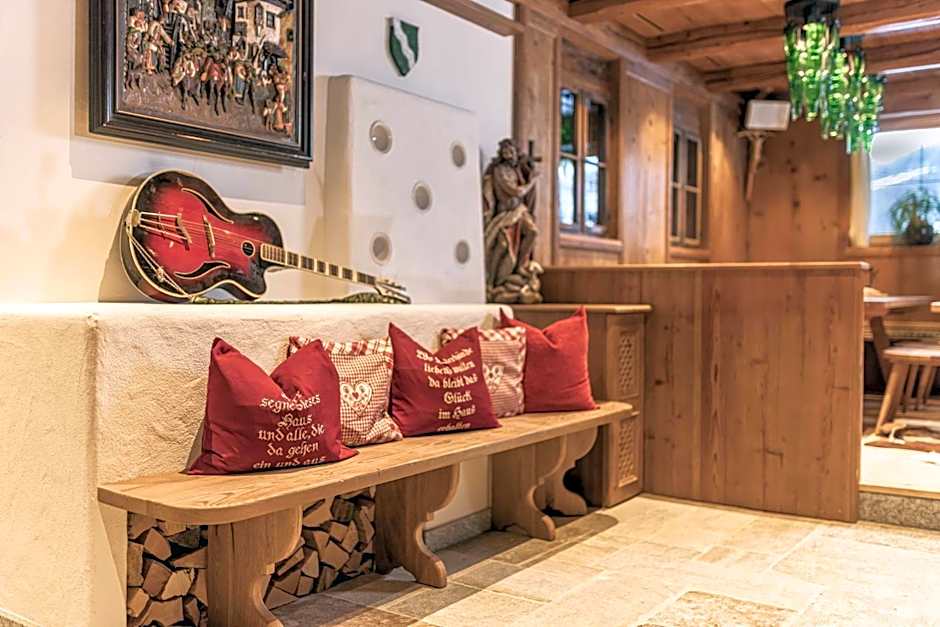 Galtenberg Bed & Breakfast