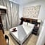 City Hotel Alger