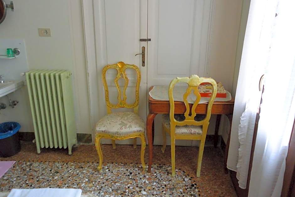 Pensione Seguso