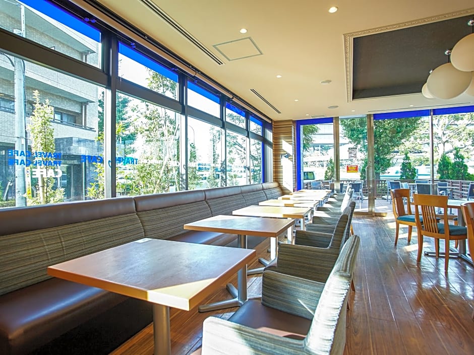 Hotel Mystays Haneda