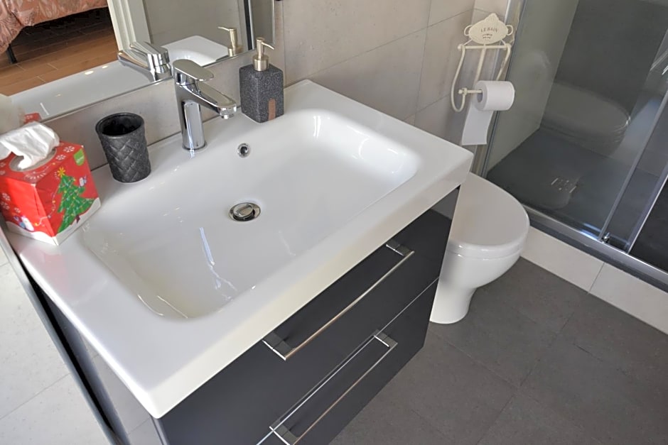 B&B Coffee and City Pompei