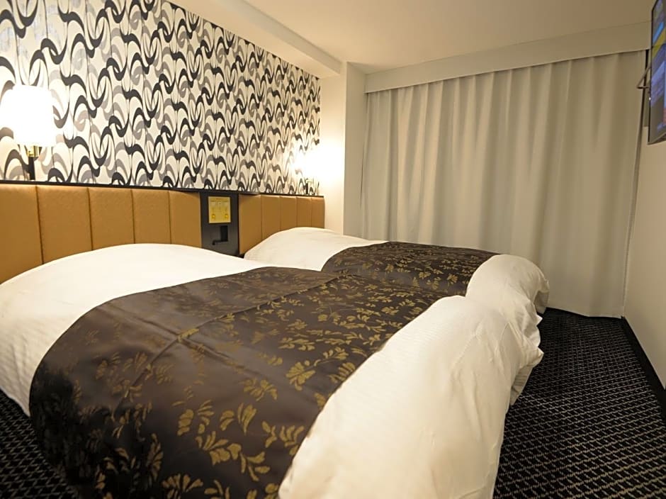 APA Hotel Toyohashi-Ekimae