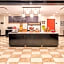 Hampton Inn By Hilton Covington