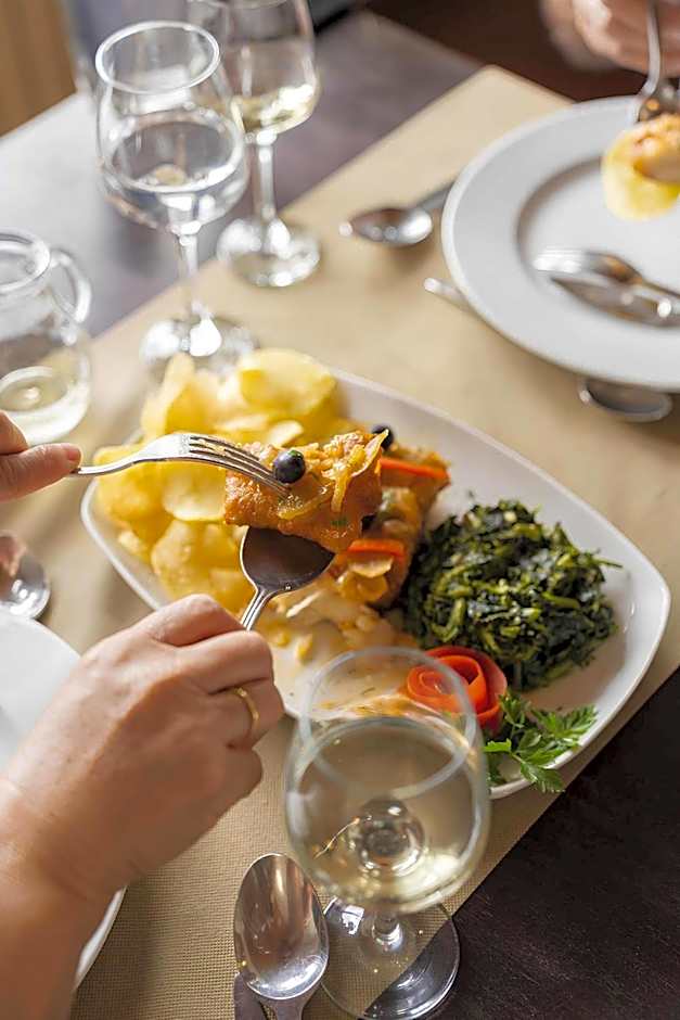 Lavanda Hotel Mira Serra