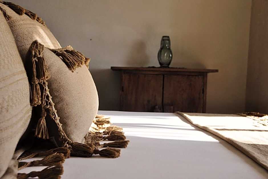Boutique Hotel EL NIDO Holbox