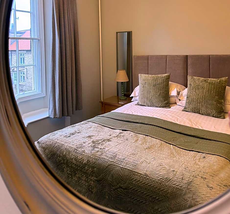 Bramwood Guest House