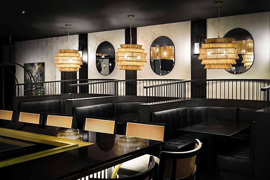 Tempo by Hilton Raleigh Downtown