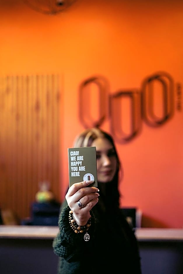 QUO Milano