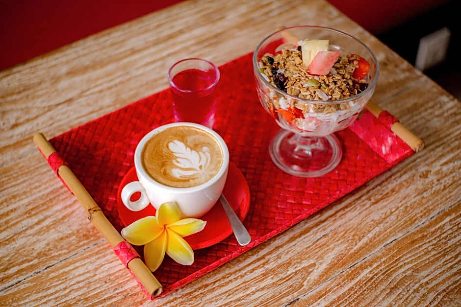 Bali Ginger Suites & Villa