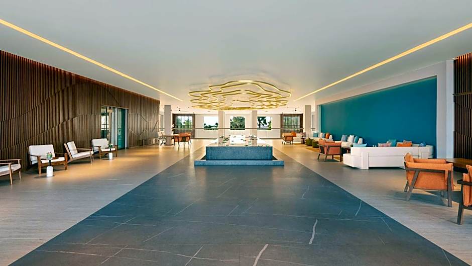 Dreams Puerto Morelos Resort & Spa - All Inclusive