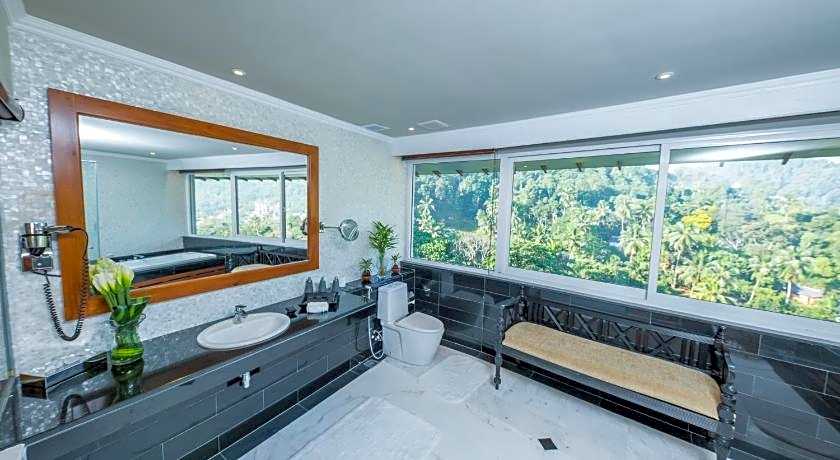 Earl's Regent Hotel Kandy