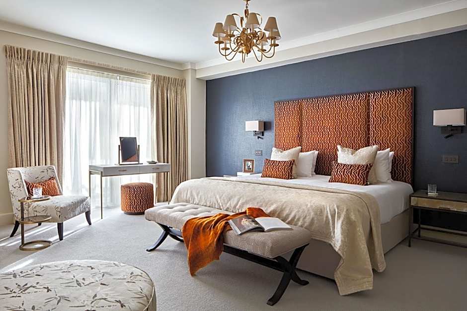 Arlington House Apartments