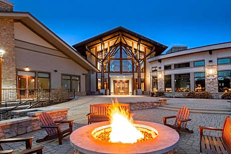 Liberty Mountain Hotel