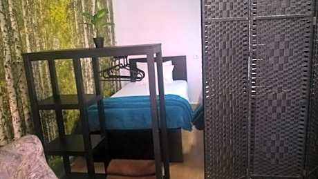 Triple Room - Disability Access