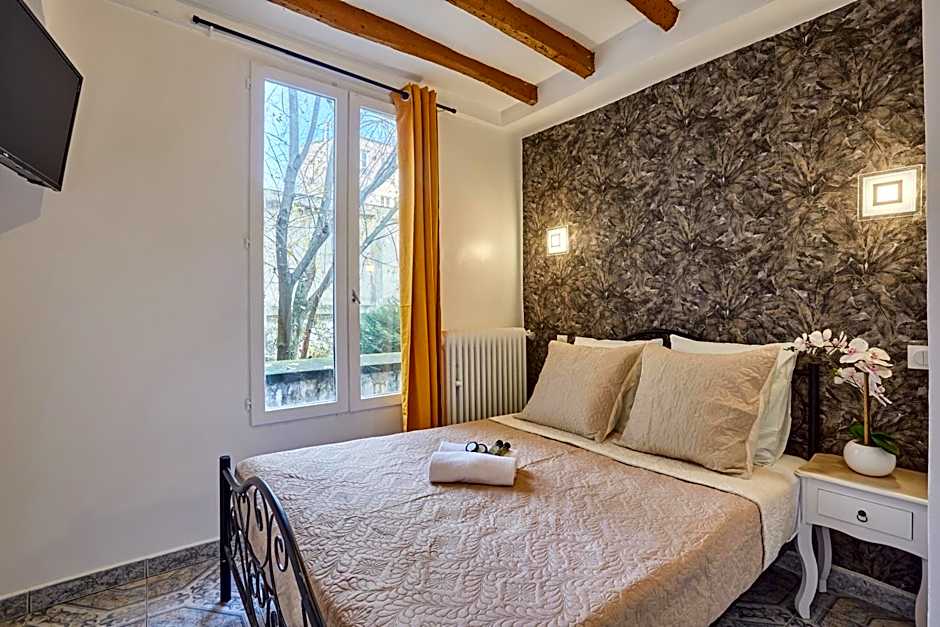 Hotel Petit Vix