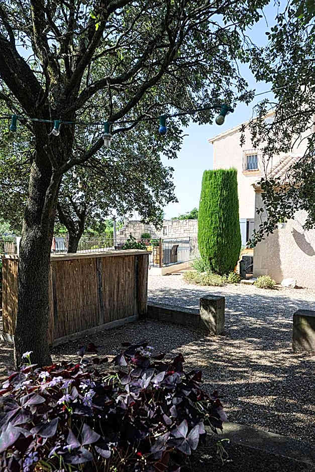 chambre d'hotes les cigales